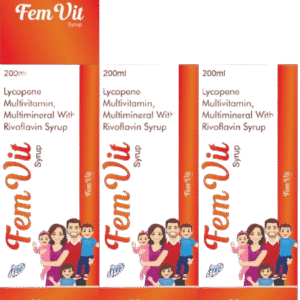 FemVit Syrup