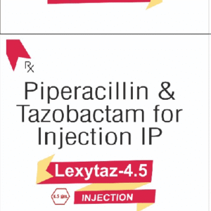 Lexytaz-4.5 Injection