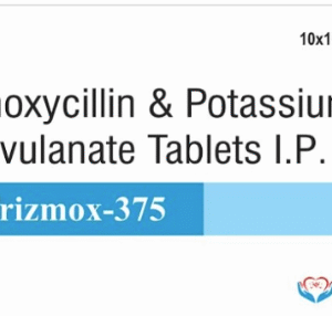 Trizmox-375 Tablet