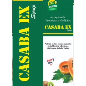 CASABA EX