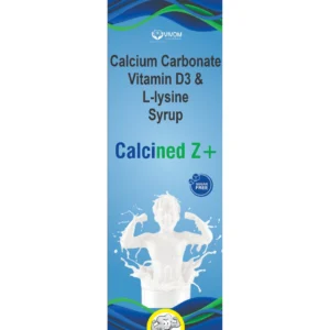 Calcined Z+