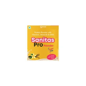 Sanitas Pro Powder