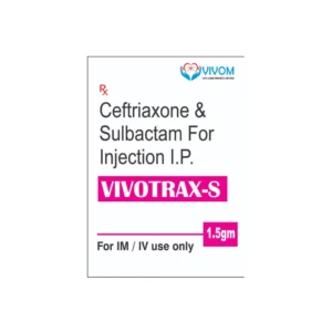 VIVOTRAX-S